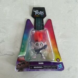 Trolls World Tour Barb